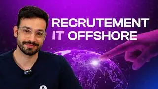 Les Coulisses du Marché IT Européen avec un Recruteur Expert