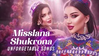 Misslana Sobeer & Shukrona Bahadur – Top Tajik Hits 2026