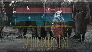 Schindler's List DAW Cast │John Williams [Orkestration by Kamar Audio]
