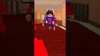 new korblox is OP😰😰