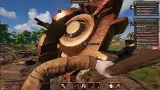 Volcanoids - Der Kampf um das Drillship - #2