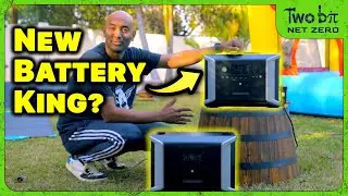 Summer Fun or Work - This Battery Has Something Special...