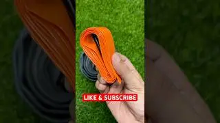 Cycle Tube ki new Technology😱