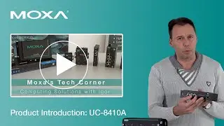 Robust Industrial Communication Platform