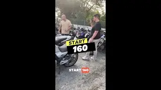 Start 160 2023 Novinha