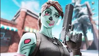 Cool console player