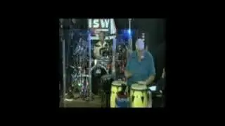Drums, Drumming, and Drummers with Ed Eliason SHOW #1