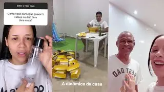 LAURA JÁ COMEÇOU A EMBALAR OS PEDIDOS | Stories da Laura Brito