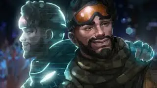 Apex Legends New Trailer 2019