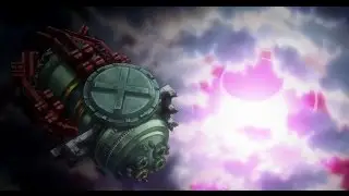 Most Advanced Anime Technologies That Could Someday Exist | Future 5
