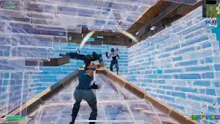 The Best 120FPS Console Player is Back (4K PS5)