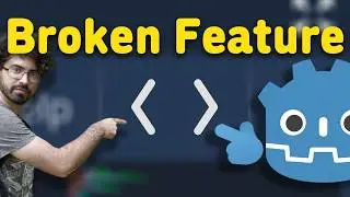 Time-Saving Tricks for Navigating Scripts in Godot