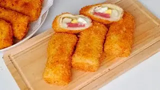 RISOL MAYO VIRAL DI TIKTOK || Risol Mayo Margo