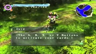 Let's Play Lost Kingdom Part 1: Black Mist