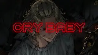 Tokyo Revengers「Opening Theme」Cry Baby [by Official HiGE DANdsim /Official髭男dism]