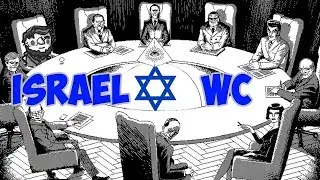 ISRAEL World Conquest in HoI4 in 3 minutes!