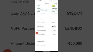 My mobikwik  approved loan limit | #loan #mobikwik #loan2023