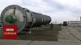 Чому боялися СРСР: екскурсія ядерним минулим України