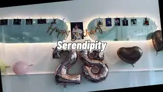 Serendipity Sehun 28th Birthday by OHMilk (short ver.)