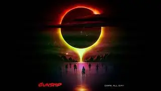 GLSL Shaders - Gunship
