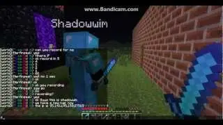 Wellcome to Energy-Craft PvP 1.3.2 Minecraft Server