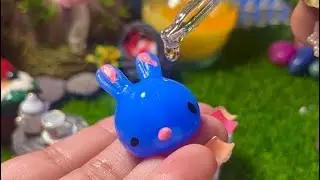 ASMR Bunny Springs Spa & Care