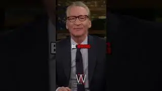 The Truth Behind the Media's Lies Exposed! (Bill Maher) | 