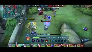 Guinevere vs bane
