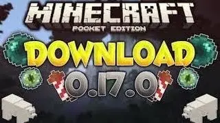Dowload minecraft 0.17.0 alpha buld 1 para Android