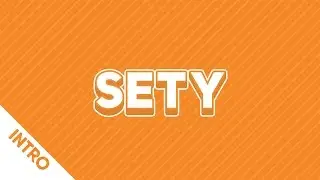 2D Intro V3 // #Sety1K Contest Entry (Best?)