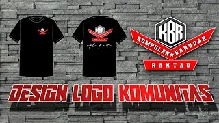 CARA MEMBUAT LOGO KOMUNITAS SEDERHANA DI HP MENGGUNAKAN APLIKASI PIXELLAB
