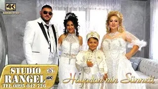 HAYACAN NIN SÜNNET DÜĞÜNÜ FUL IZLE 2 BÖLÜM 2023