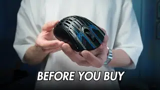 Pwnage StormBreaker Max CF Review - Whzy Collectors Edition