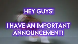 🚨 Important Announcement!! 🚨