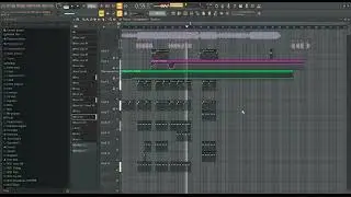 Basshunter - Now You're Gone (Demo Remake) [?]