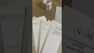 #свадьба #полиграфия #фольгирование #приглашения #графическийдизайн
