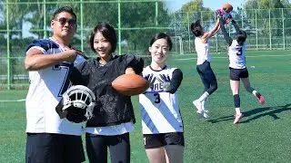 국대 제치고 미식축구 짱먹은 손문선