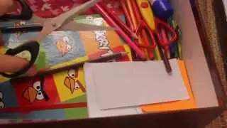 Личный инвентарь