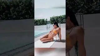 Instagram model Paulina Cruz 🔥🔥❤️❤️ 