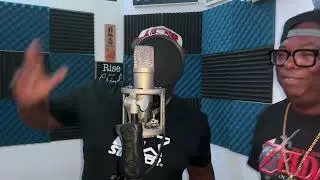 Badda General & Galaxy P - Studio Medley (Live Dub)