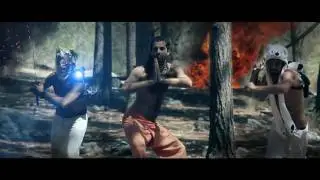 'Alexander Creek II' - The Official Trailer