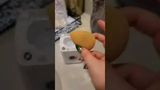 Testing the Beauty Blender Washing Machine
