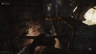Escape From Tarkov: Hostile eliminated | Shot with GeForce