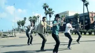 Darblanca Crew & Maciej Cielecki :: Addiction - Ryan Leslie ::