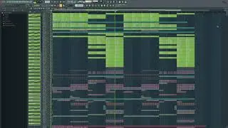 [FREE] PIANO DEEP HOUSE SUMMER TEMPLATE [FREE FLP]