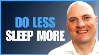 End INSOMNIA Tonight with THIS Bruce Lee CBTi SLEEP hack!
