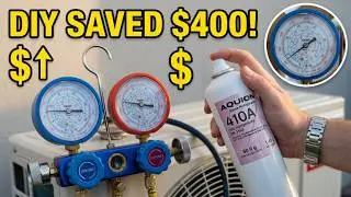 Mini Split Won't Cool? Here's the DIY Fix That Saves Money