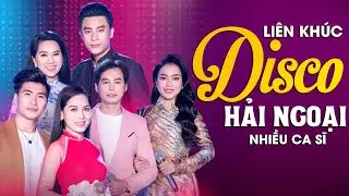 LK Người Thương Kẻ Nhớ - Như Ý, Hoàng Ngọc Sơn, Thanh Vinh, Lưu Trúc Ly, Hồng Phượng, Đông Dương...