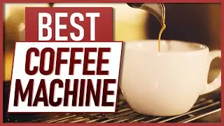 Best Coffee Machines For The Office In 2021! Our Top 3 Picks!