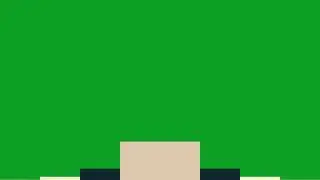 Adobe After Effects Transition Green Screen